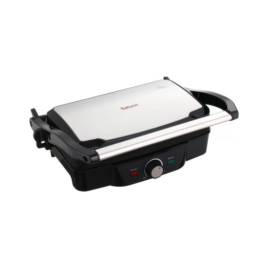 Электрогриль Saturn ST-EC1151 Электрогриль Saturn ST-EC1151