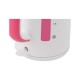 Електрочайник Saturn ST-EK8435U White/Pink Електрочайник Saturn ST-EK8435U White/Pink