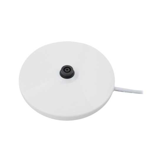 Електрочайник Saturn ST-EK8435U White/Pink Електрочайник Saturn ST-EK8435U White/Pink