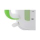 Електрочайник Saturn ST-EK8435U White/Green Електрочайник Saturn ST-EK8435U White/Green