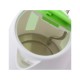 Електрочайник Saturn ST-EK8435U White/Green Електрочайник Saturn ST-EK8435U White/Green