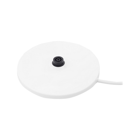 Електрочайник Saturn ST-EK8435U White/Green Електрочайник Saturn ST-EK8435U White/Green