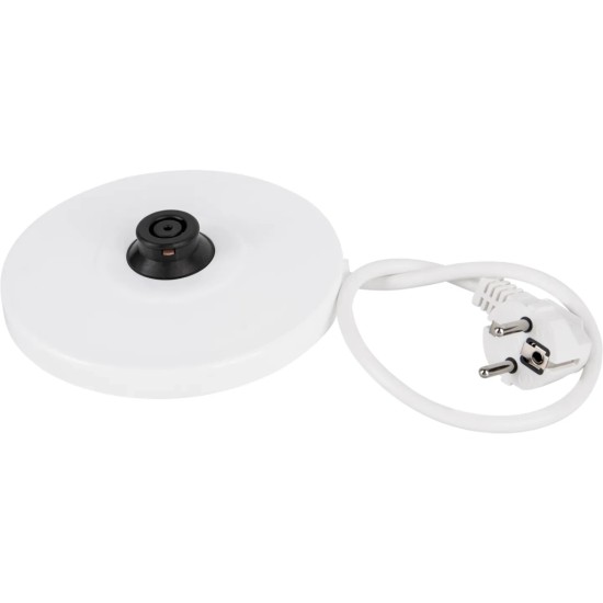 Электрочайник Saturn ST-EK8435U White/Blue Электрочайник Saturn ST-EK8435U White/Blue
