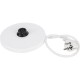 Электрочайник Saturn ST-EK8435U White/Blue Электрочайник Saturn ST-EK8435U White/Blue