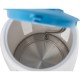 Электрочайник Saturn ST-EK8435U White/Blue Электрочайник Saturn ST-EK8435U White/Blue