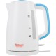 Электрочайник Saturn ST-EK8435U White/Blue Электрочайник Saturn ST-EK8435U White/Blue