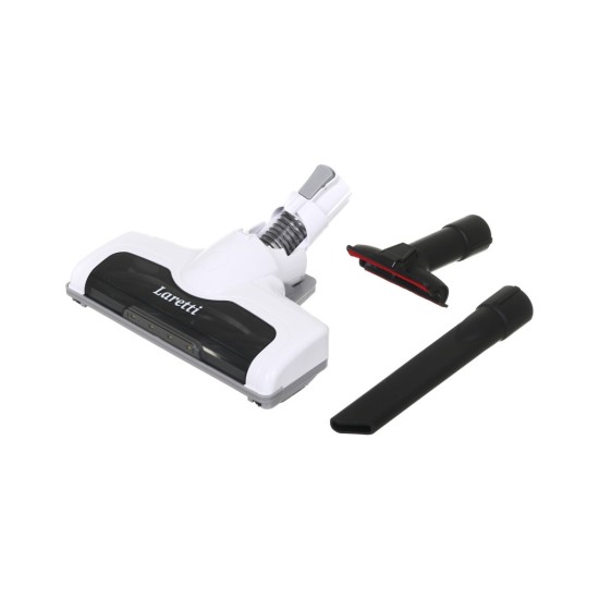 Пилосос Laretti LR-VC8117 Пилосос Laretti LR-VC8117