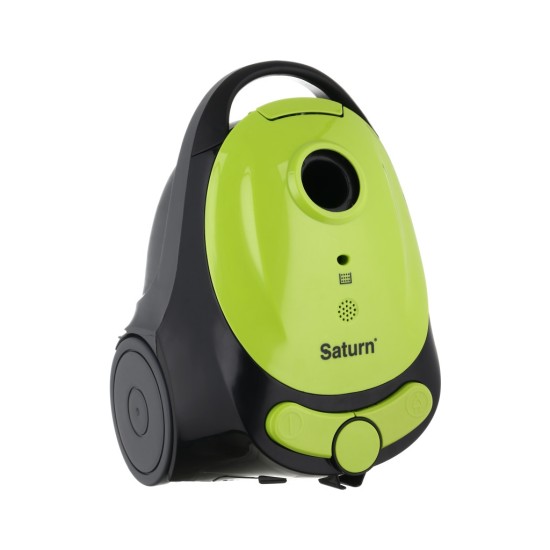 Пылесос Saturn ST-VC1291 Пылесос Saturn ST-VC1291