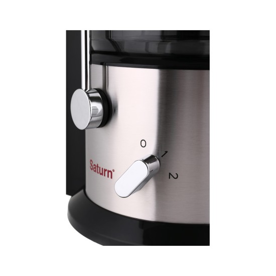 Соковыжималка Saturn ST-FP7042 Соковыжималка Saturn ST-FP7042
