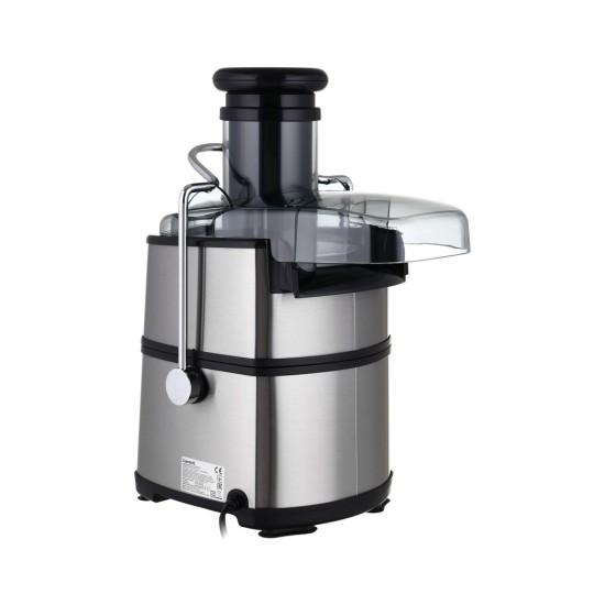Соковижималка Laretti LR-FP7415 Соковижималка Laretti LR-FP7415