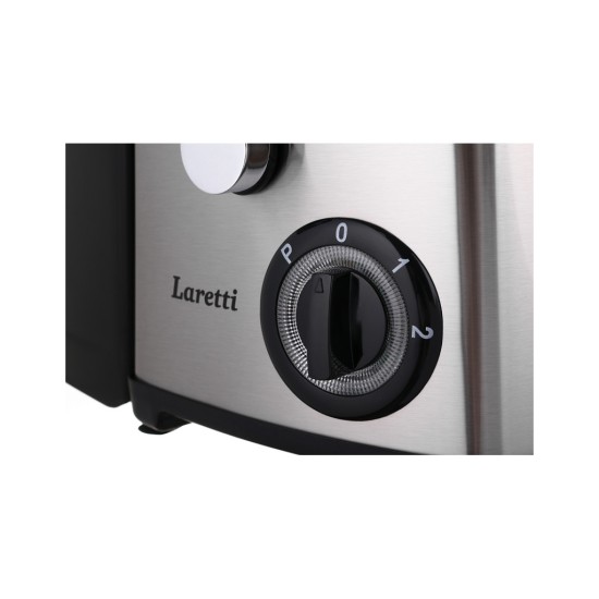 Соковижималка Laretti LR-FP7415 Соковижималка Laretti LR-FP7415