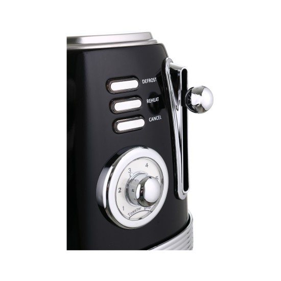 Тостер Laretti LR-EC2355 Тостер Laretti LR-EC2355