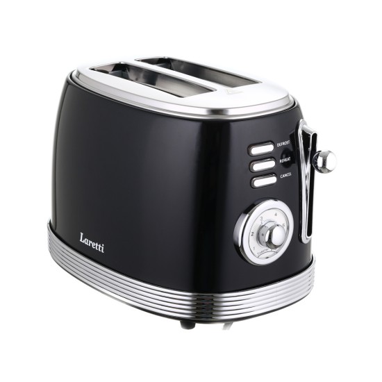 Тостер Laretti LR-EC2355 Тостер Laretti LR-EC2355