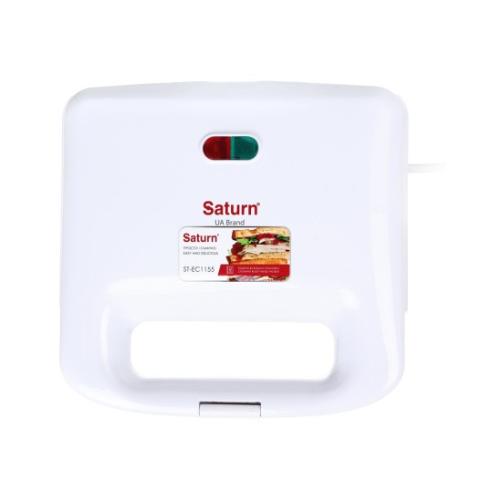 Сэндвичница Saturn ST-EC1155