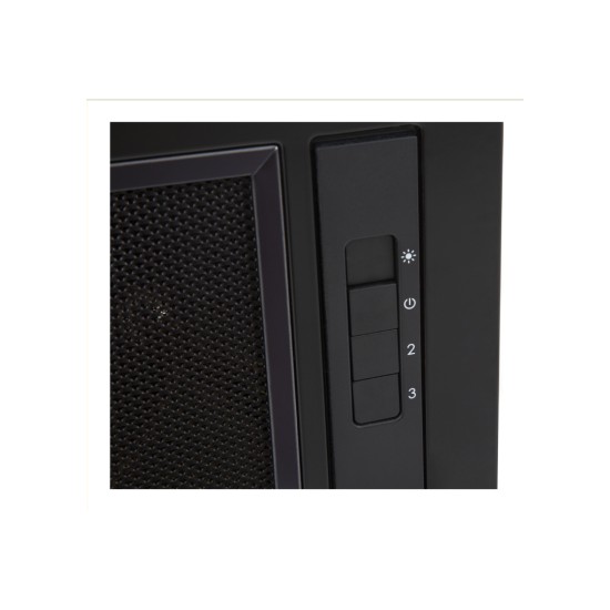 Витяжка кухонна Elica CT17 C BL/A/52 Витяжка кухонна Elica CT17 C BL/A/52