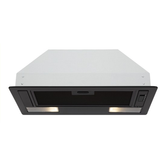 Витяжка кухонна Elica CT17 C BL/A/52 Витяжка кухонна Elica CT17 C BL/A/52