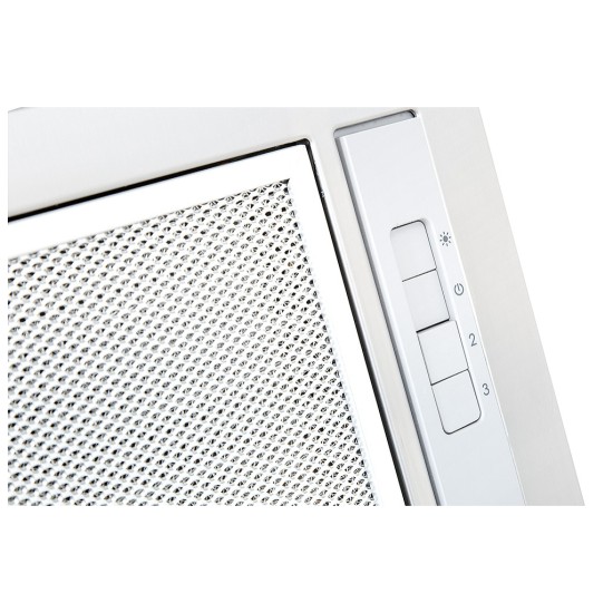Витяжка кухонна Elica CT17 C IX/A/52 Витяжка кухонна Elica CT17 C IX/A/52