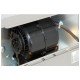 Витяжка кухонна Elica CT17 C IX/A/52 Витяжка кухонна Elica CT17 C IX/A/52