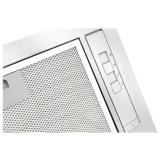 Витяжка кухонна Elica CT17 C IX/A/72 Витяжка кухонна Elica CT17 C IX/A/72
