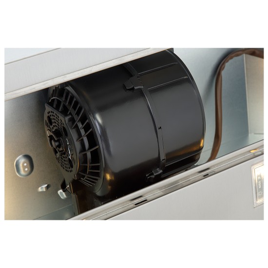 Витяжка кухонна Elica CT17 C IX/A/72 Витяжка кухонна Elica CT17 C IX/A/72
