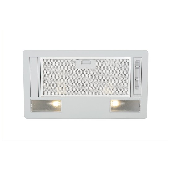 Витяжка кухонна Elica CT17 GR/A/52 Витяжка кухонна Elica CT17 GR/A/52