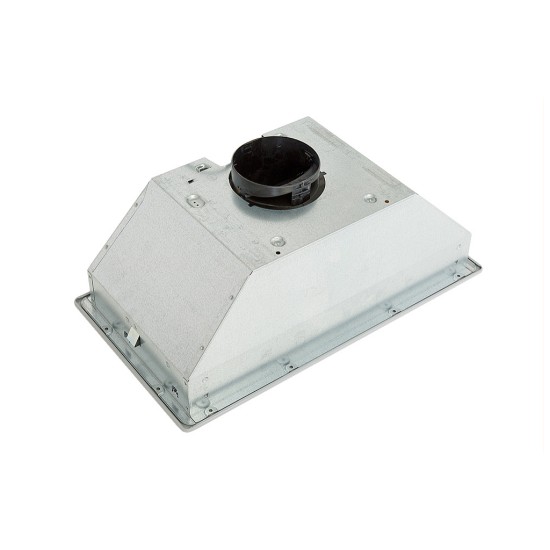 Витяжка кухонна Elica CT17 GR/A/52 Витяжка кухонна Elica CT17 GR/A/52