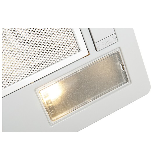 Витяжка кухонна Elica CT17 GR/A/52 Витяжка кухонна Elica CT17 GR/A/52