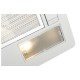 Витяжка кухонна Elica CT17 GR/A/52 Витяжка кухонна Elica CT17 GR/A/52