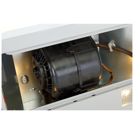 Витяжка кухонна Elica CT17 GR/A/52 Витяжка кухонна Elica CT17 GR/A/52