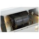 Витяжка кухонна Elica CT17 GR/A/52 Витяжка кухонна Elica CT17 GR/A/52