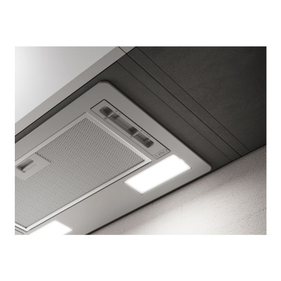 Витяжка кухонна Elica CT17 GR/A/52 Витяжка кухонна Elica CT17 GR/A/52