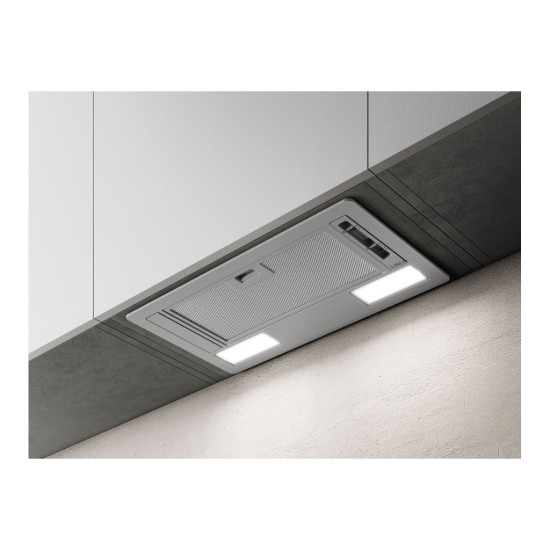Витяжка кухонна Elica CT17 GR/A/52 Витяжка кухонна Elica CT17 GR/A/52