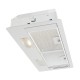 Витяжка кухонна Elica CT17 GR/A/72 Витяжка кухонна Elica CT17 GR/A/72