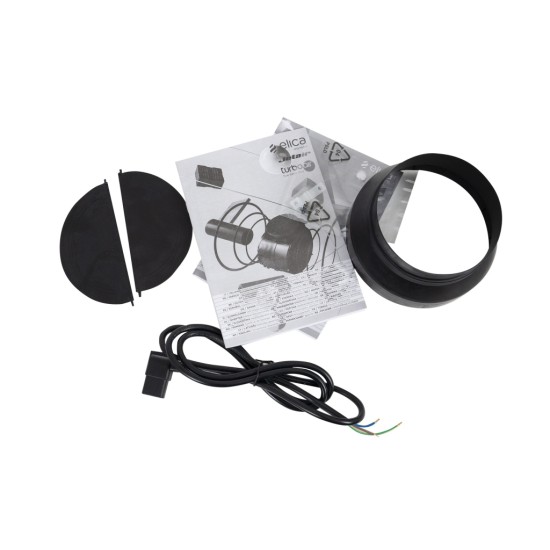 Вытяжка кухонная Elica CT23 GR/A/52 Вытяжка кухонная Elica CT23 GR/A/52