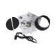 Вытяжка кухонная Elica CT23 GR/A/52 Вытяжка кухонная Elica CT23 GR/A/52