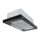 Витяжка кухонна Elica TT14 LUX BL/A/50 Витяжка кухонна Elica TT14 LUX BL/A/50
