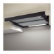 Витяжка кухонна Elica TT14 LUX BL/A/50 Витяжка кухонна Elica TT14 LUX BL/A/50