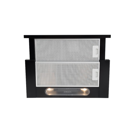 Витяжка кухонна Elica TT14 LUX BL/A/60 Витяжка кухонна Elica TT14 LUX BL/A/60