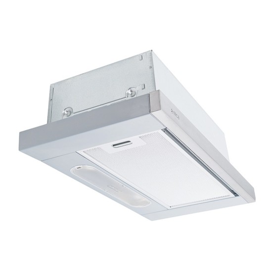 Витяжка кухонна Elica TT14 LUX GRIX/A/60 Витяжка кухонна Elica TT14 LUX GRIX/A/60