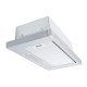 Витяжка кухонна Elica TT14 LUX GRIX/A/60 Витяжка кухонна Elica TT14 LUX GRIX/A/60