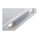 Витяжка кухонна Elica TT14 LUX GRIX/A/60 Витяжка кухонна Elica TT14 LUX GRIX/A/60