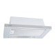Витяжка кухонна Elica TT14 LUX GRIX/A/60 Витяжка кухонна Elica TT14 LUX GRIX/A/60