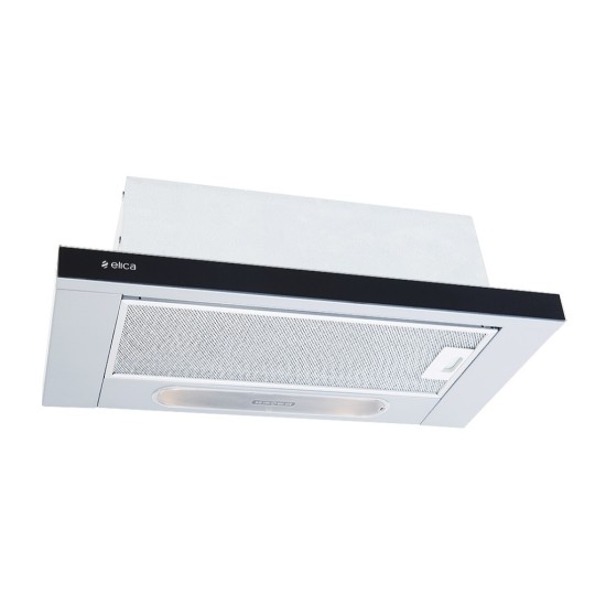 Вытяжка кухонная Elica TT14 LUX GRVT/A/60 Вытяжка кухонная Elica TT14 LUX GRVT/A/60