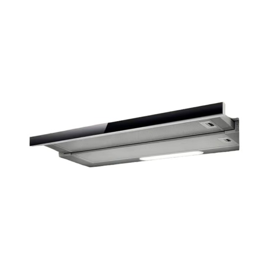 Витяжка кухонна Elica TT14 LUX GRVT/A/90 Витяжка кухонна Elica TT14 LUX GRVT/A/90
