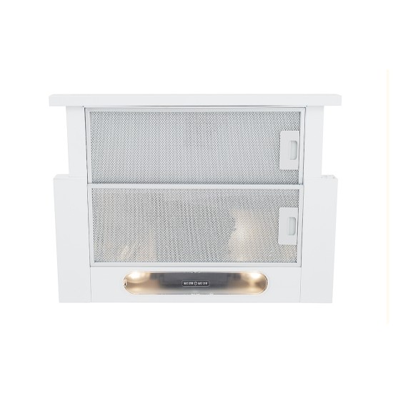 Витяжка кухонна Elica TT14 LUX WH/A/60 Витяжка кухонна Elica TT14 LUX WH/A/60