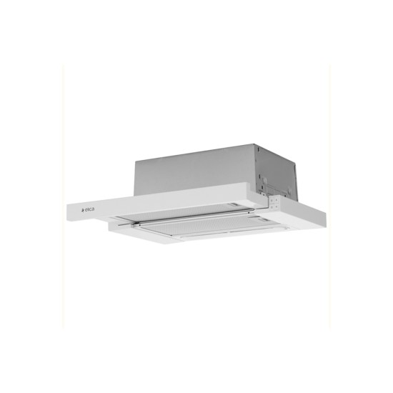 Витяжка кухонна Elica TT14 LUX WH/A/60 Витяжка кухонна Elica TT14 LUX WH/A/60