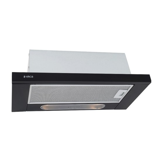 Вытяжка кухонная Elica TT14 PLUS BL/A/60 Вытяжка кухонная Elica TT14 PLUS BL/A/60