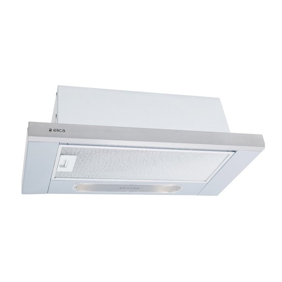 Вытяжка кухонная Elica TT14 PLUS IX/A/60 Вытяжка кухонная Elica TT14 PLUS IX/A/60