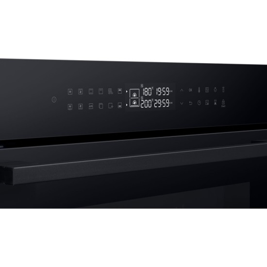 Духова шафа Samsung NV7B4245VAK/WT Духова шафа Samsung NV7B4245VAK/WT