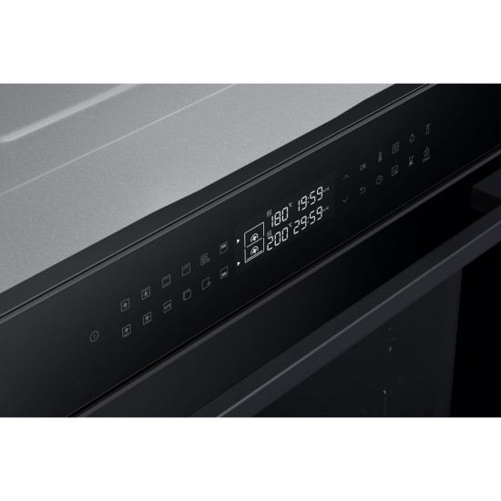 Духова шафа Samsung NV7B4245VAK/WT Духова шафа Samsung NV7B4245VAK/WT